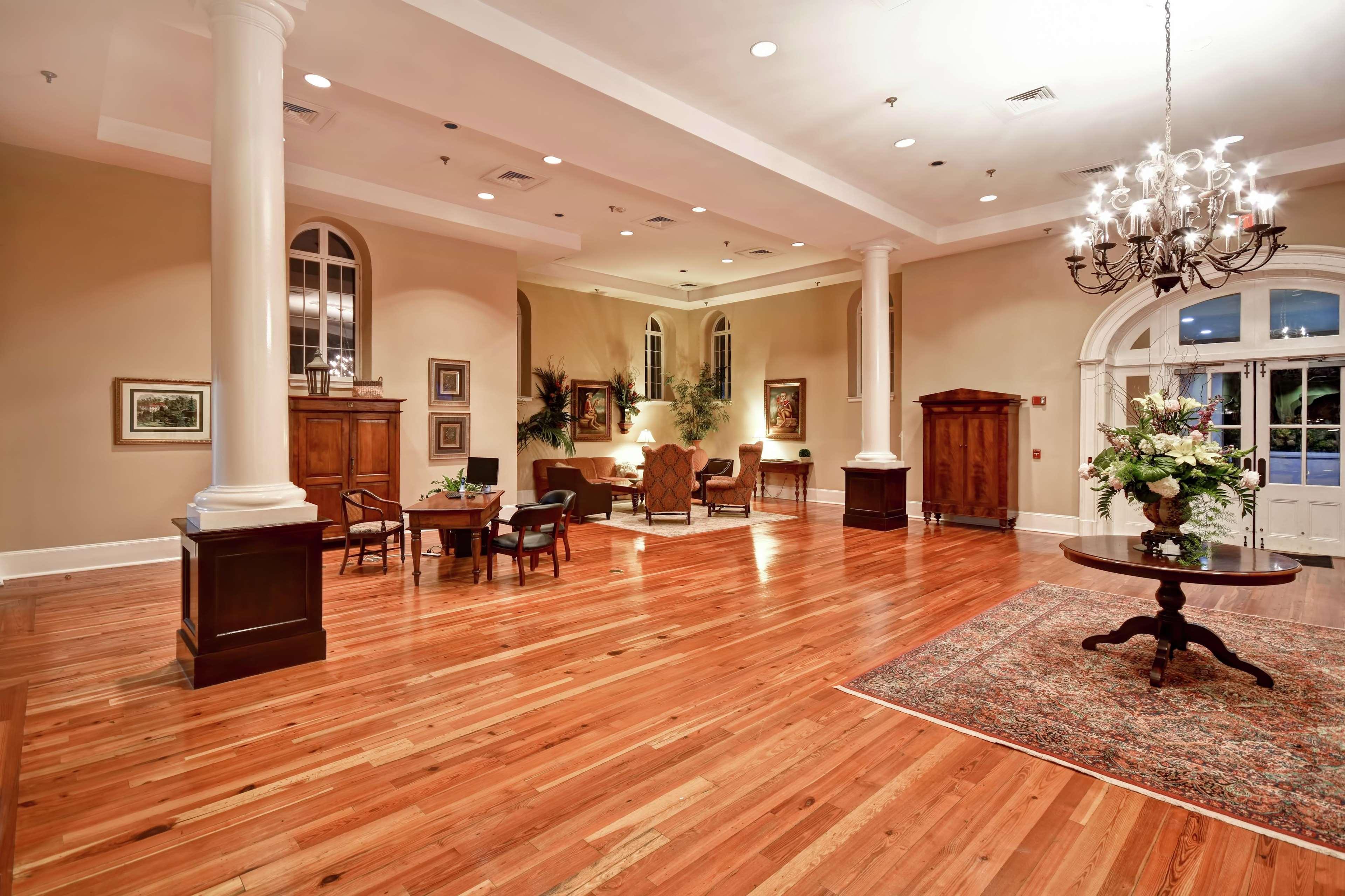 Embassy Suites Charleston - Historic District Zewnętrze zdjęcie