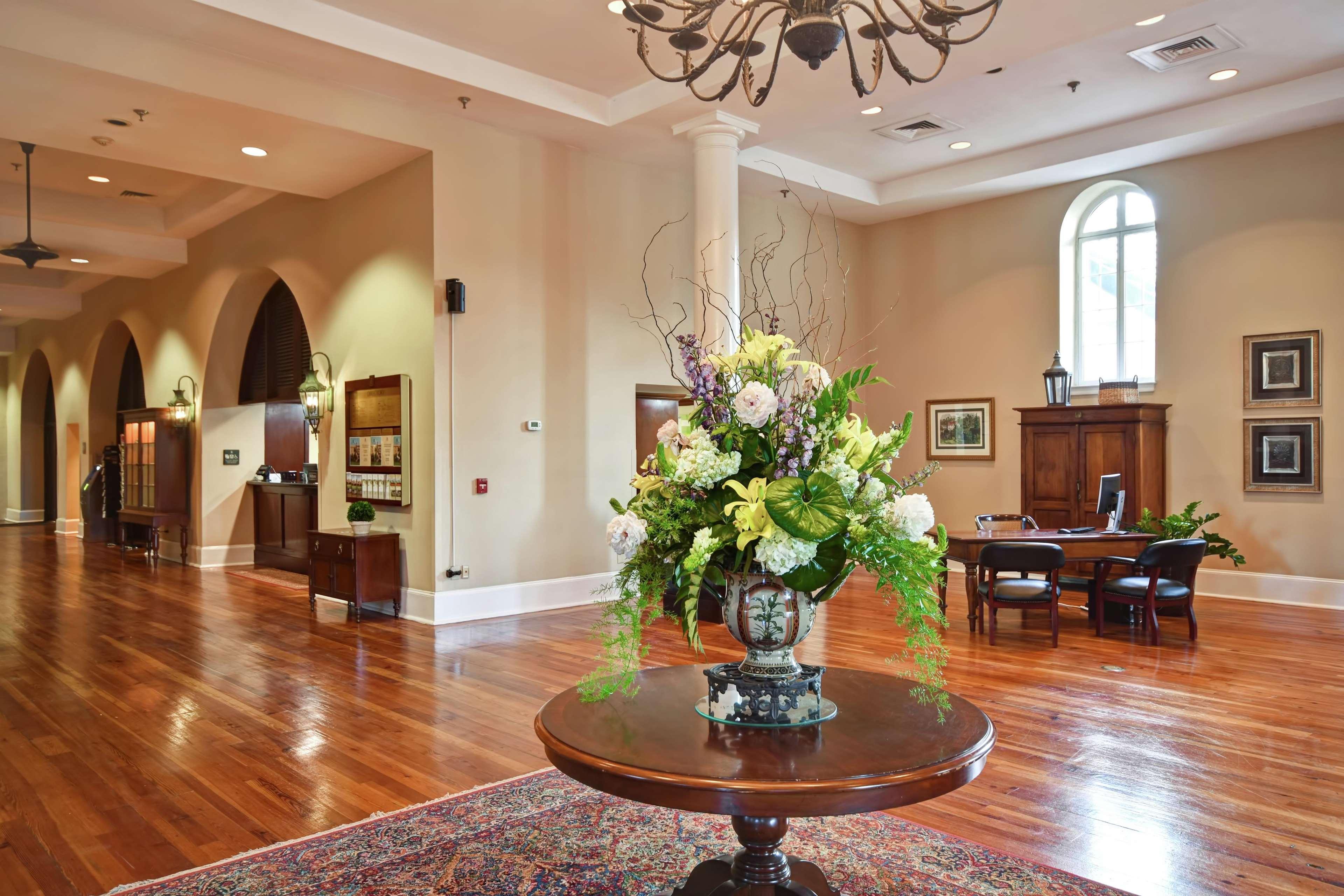 Embassy Suites Charleston - Historic District Zewnętrze zdjęcie