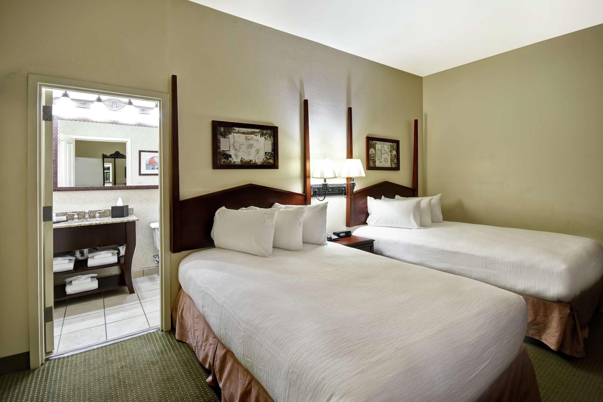 Embassy Suites Charleston - Historic District Zewnętrze zdjęcie