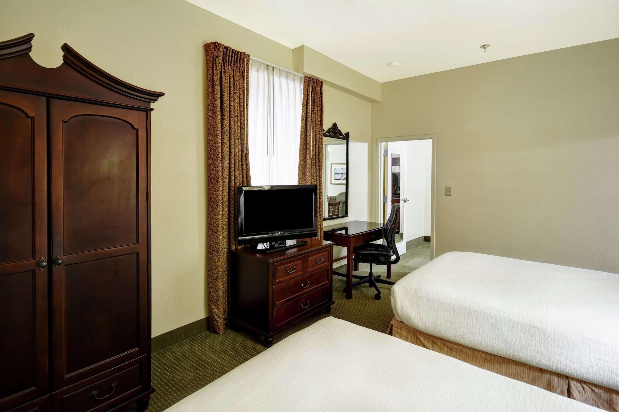 Embassy Suites Charleston - Historic District Zewnętrze zdjęcie