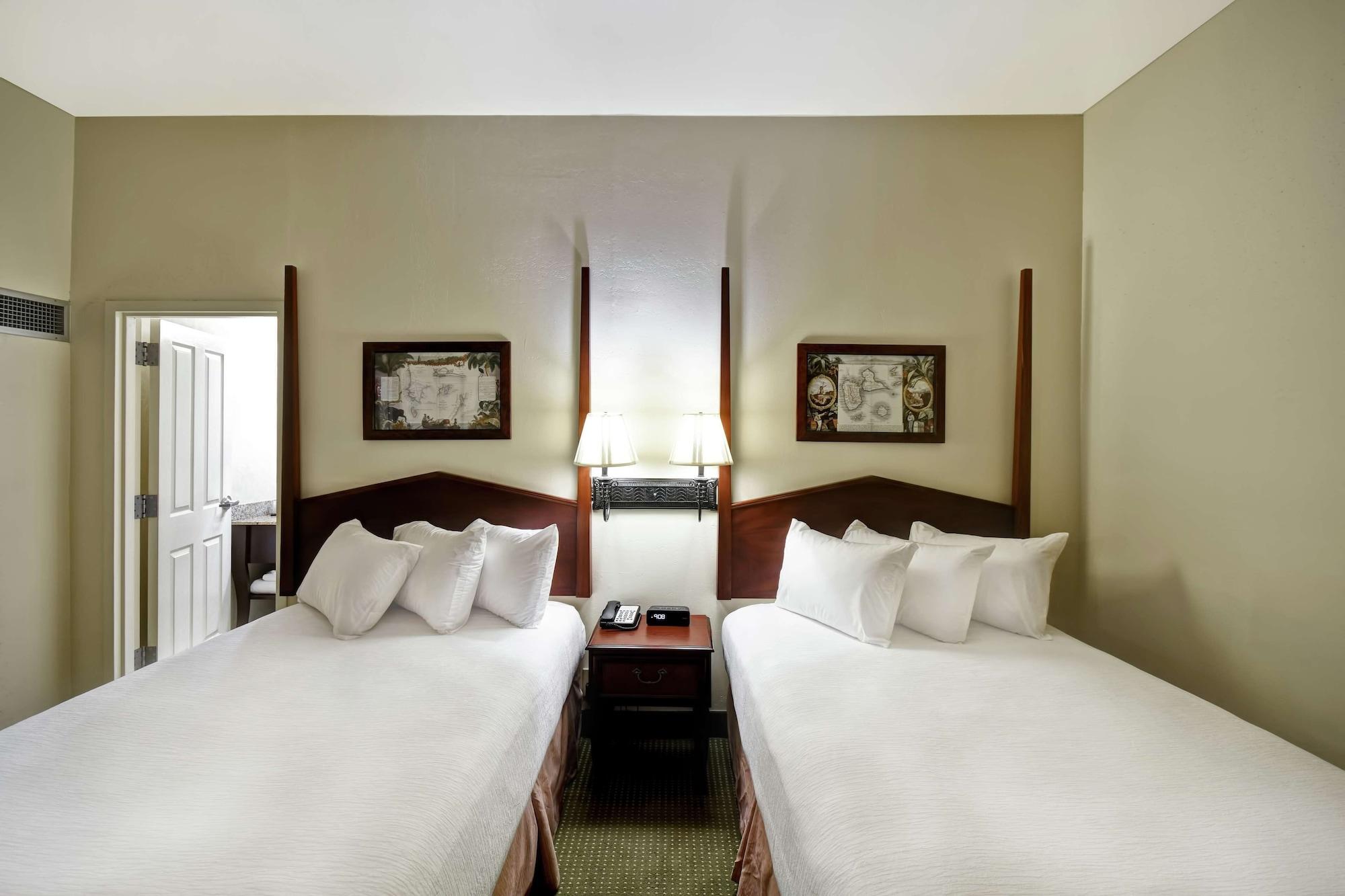 Embassy Suites Charleston - Historic District Zewnętrze zdjęcie