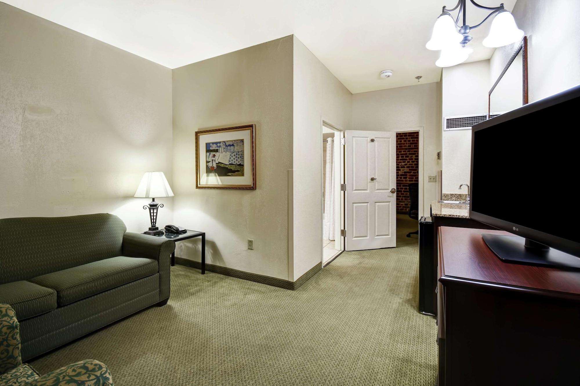 Embassy Suites Charleston - Historic District Zewnętrze zdjęcie