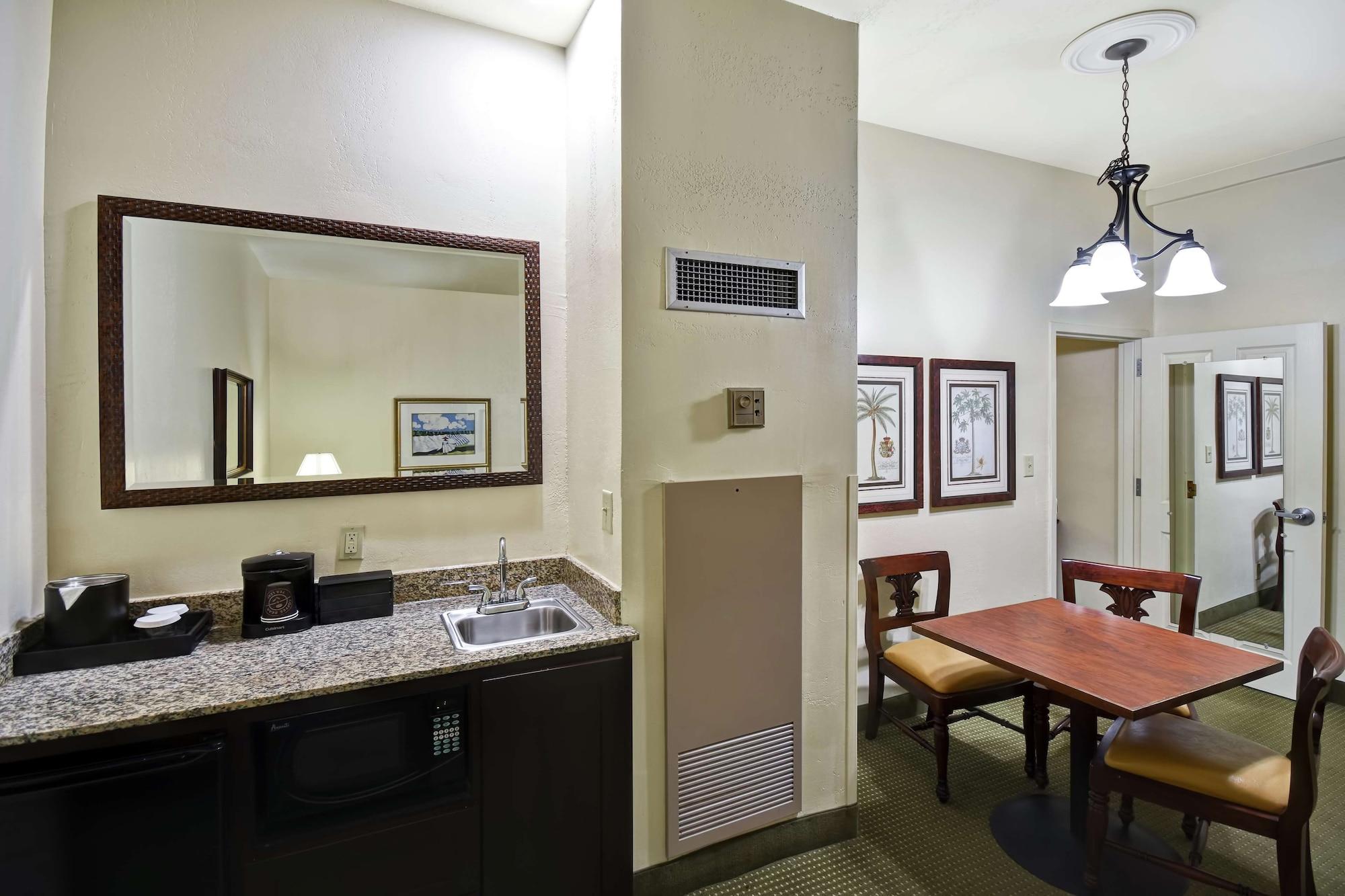 Embassy Suites Charleston - Historic District Zewnętrze zdjęcie