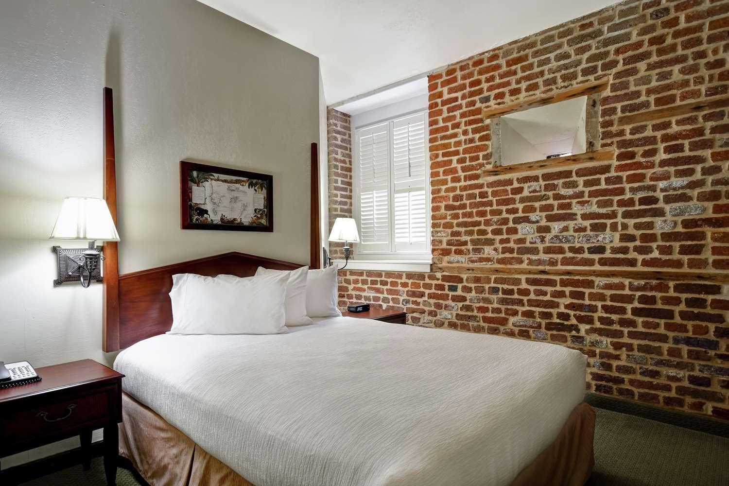 Embassy Suites Charleston - Historic District Zewnętrze zdjęcie