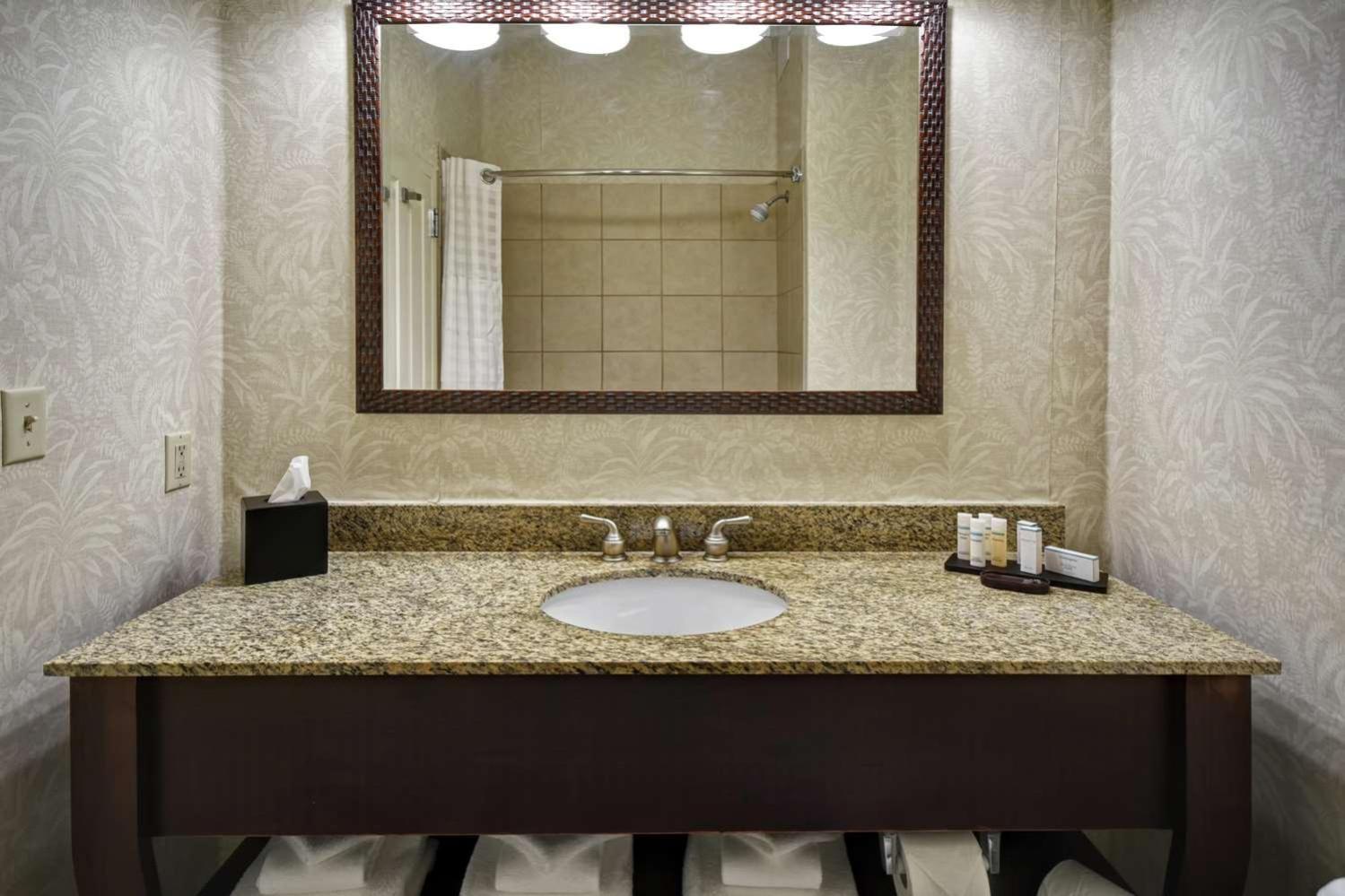 Embassy Suites Charleston - Historic District Zewnętrze zdjęcie