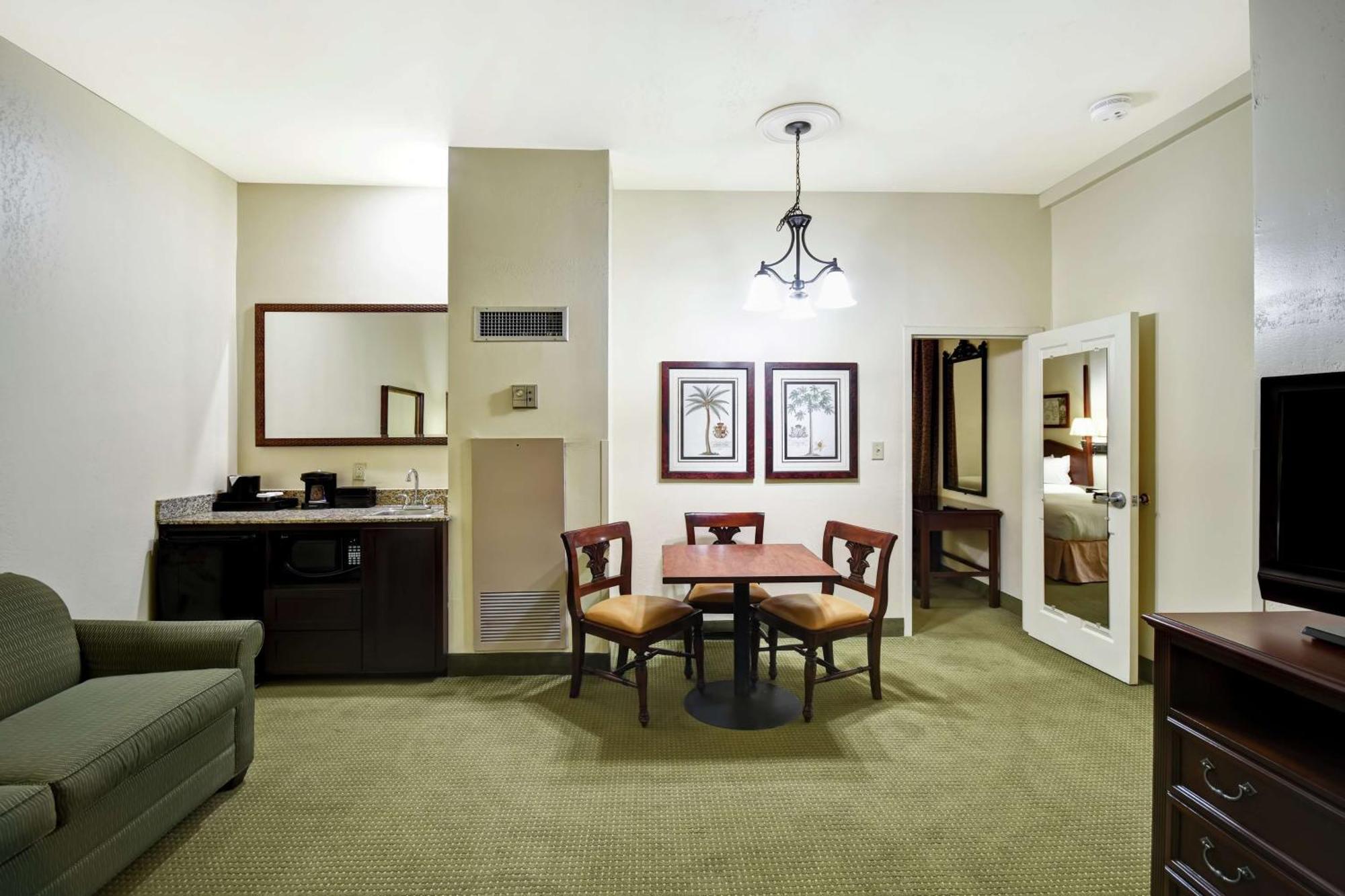 Embassy Suites Charleston - Historic District Zewnętrze zdjęcie
